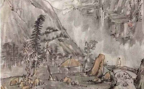 喜欢玩穿越?来看看古代人都能吃什么吧