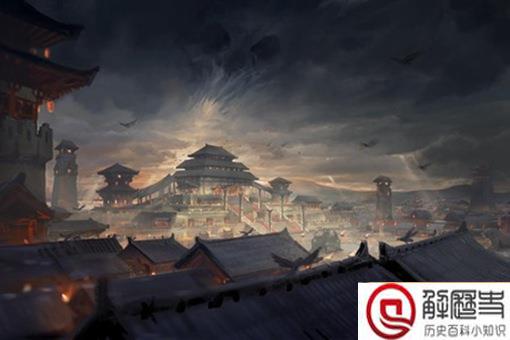 赵王迁在位多少年 赵王迁是怎么当上赵王的