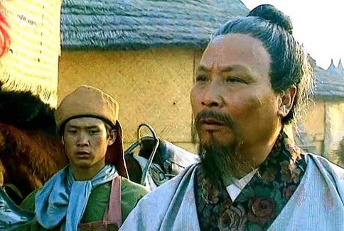 蜀国掌有兵权的人都是谁?五虎将中有三人都没兵权