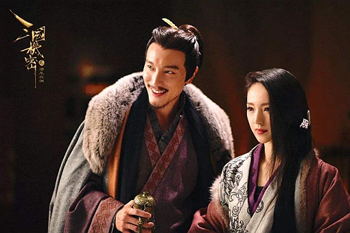 郭嘉的死竟然是纵欲过度?郭嘉真的是让貂蝉给累死的?