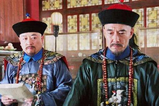 溥仪口中紫禁城里的一些黑幕 溥仪口中紫禁城里的一些黑幕