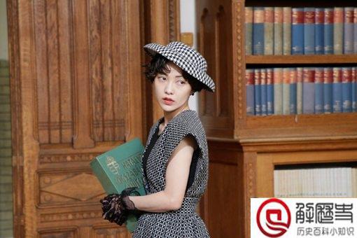 姜喜宝原型人物是谁 姜喜宝历史原型介绍