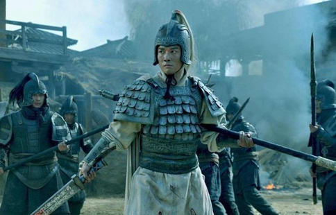 赵云无败绩有被罗贯中夸大么?赵云真实实力到底怎么样? 赵云无败绩有被罗贯中夸大么?赵云真实实力到底怎么样?