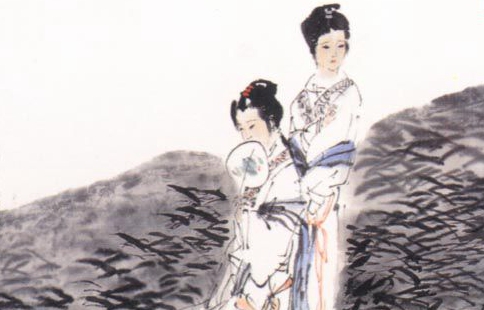 三国大乔和小乔结局是怎样的?大乔小乔怎么死的?