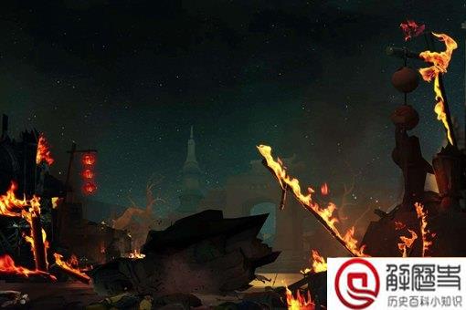 赵奢为什么姓马 赵奢为何不是名将