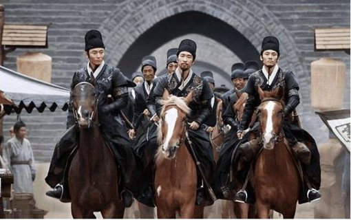 明朝灭亡和锦衣卫有什么关系?锦衣卫权利有多大?