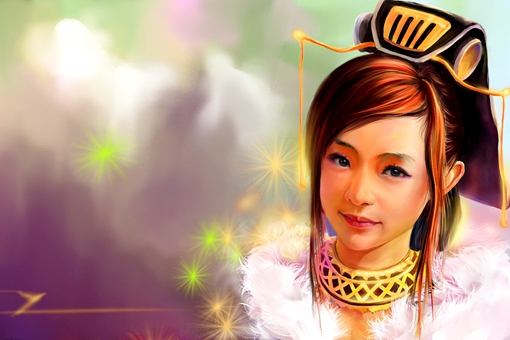 三国时期真的有美女么?为什么大美女貂蝉只是一位虚构人物? 三国时期真的有美女么?为什么大美女貂蝉只是一位虚构人物?