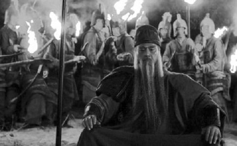 三国里跑的最快的人是谁?他跑得快却无意害死关羽