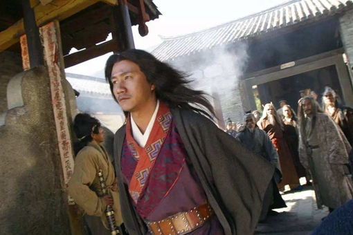 天龙八部扫地僧为什么会输给乔峰?降龙十八掌是最厉害的武功么?