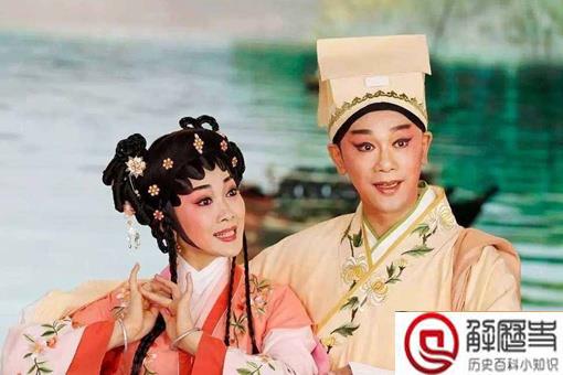 历史上第一位状元宰相是谁?话说他以前是乞丐靠对对联娶了白富美