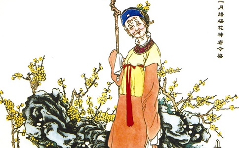 杨家将中的佘太君是怎么死的?佘太君活了多少岁揭秘 杨家将中的佘太君是怎么死的?佘太君活了多少岁揭秘