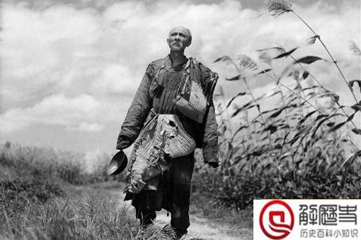 武训生平介绍 武训精神是什么