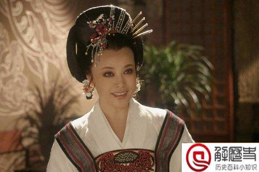 武则天称帝的路上,一共杀了多少亲人?