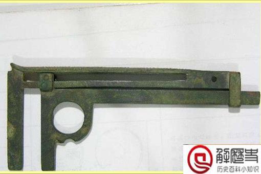 王莽墓中的手机是真的?王莽墓中出土了哪些东西?