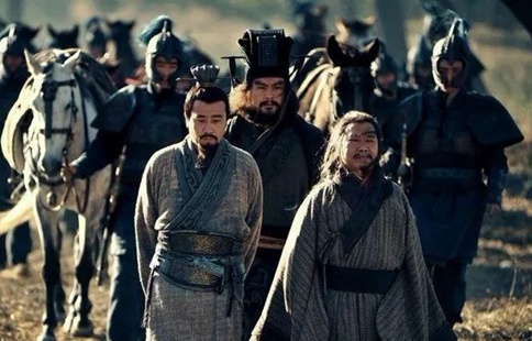 刘备有诸葛亮和庞统为什么还是统一失败了? 刘备有诸葛亮和庞统为什么还是统一失败了?