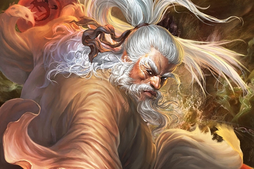 射雕四绝武功最厉害的人是谁?欧阳锋最后有超越王重阳么? 射雕四绝武功最厉害的人是谁?欧阳锋最后有超越王重阳么?