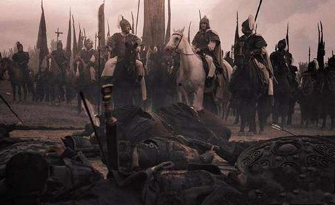 关羽败走麦城为什么没有人救?关羽身边的士兵都去哪了? 关羽败走麦城为什么没有人救?关羽身边的士兵都去哪了?