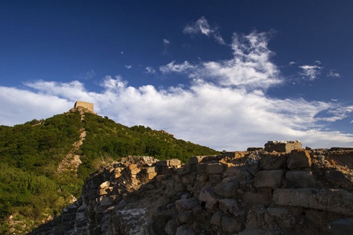 九龙口遗址遭破坏是怎么回事?九龙口遗址历史故事揭秘