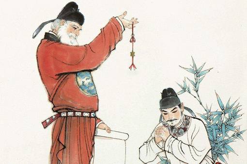 李白会武功吗?李白的武艺水平如何?