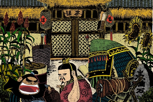 三顾茅庐中的襄阳是在湖北还是河南?三顾茅庐发生地点介绍