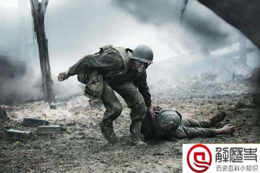 德斯蒙德救了多少人?德斯蒙德·道斯为什么能救这么多人?