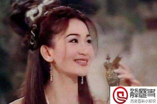 妲己姓什么 妲己的姓氏揭秘 妲己姓什么 妲己的姓氏揭秘