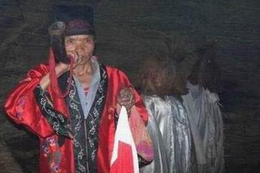 湘西三邪之一,赶尸的故事 湘西三邪之一,赶尸的故事