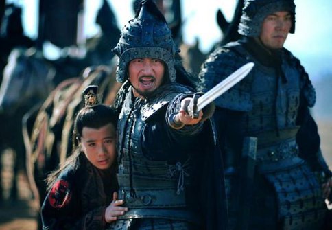 司马懿为了稳固政权打破百年孝道 司马懿才是敢打破世俗之人