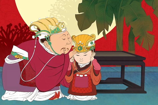 冠礼和笄礼是什么意思?古代人成年到底是几岁?