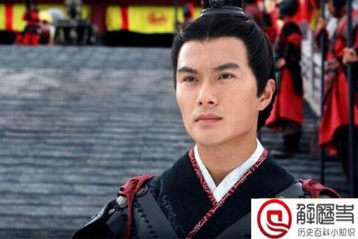 汉武帝卫子夫什么关系 汉武帝为何逼死卫子夫