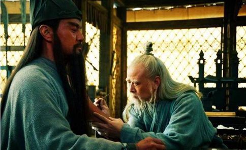 华佗被杀死的冤么?华佗给曹操看病真正目的并不是治病