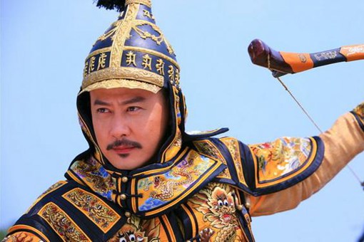 乾隆是写诗最多的人,为什么他的诗都没有人知道? 乾隆是写诗最多的人,为什么他的诗都没有人知道?