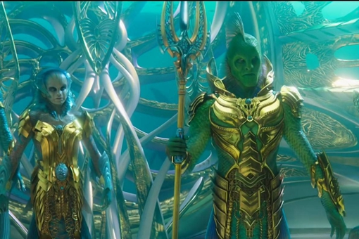 海王是哪个神话里的人物?亚特兰蒂斯历史背景介绍 海王是哪个神话里的人物?亚特兰蒂斯历史背景介绍