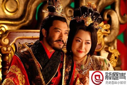 李世民真叫大野世民?而杨坚却叫普六茹坚?