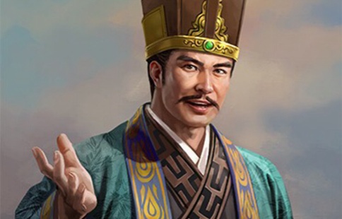 鲁肃和诸葛亮谁的成就最高?鲁肃才是三国鼎立的推动者么?