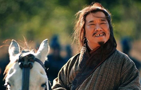 庞统官职为什么只是个县令?庞统真的比不上诸葛亮么?