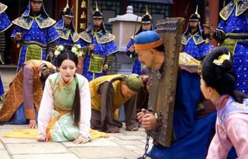 古代抄家是怎么抄的?抄家和抄斩有什么区别?