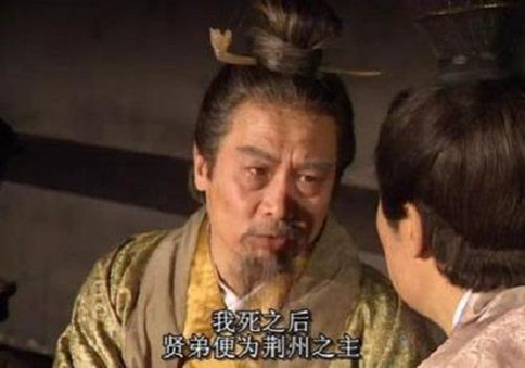 刘备携民渡江真正目的是什么?刘备真的“仁义”么? 刘备携民渡江真正目的是什么?刘备真的“仁义”么?