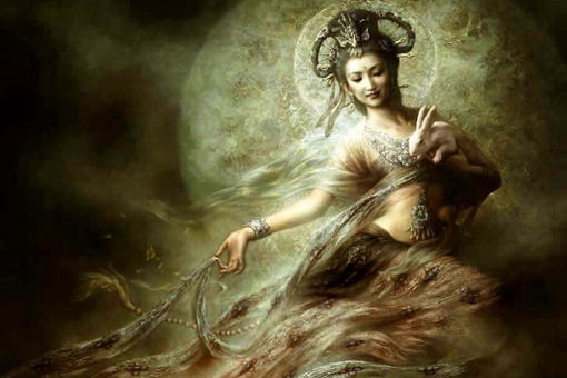 古代有没有人想上天?古人想上天怎么办? 古代有没有人想上天?古人想上天怎么办?