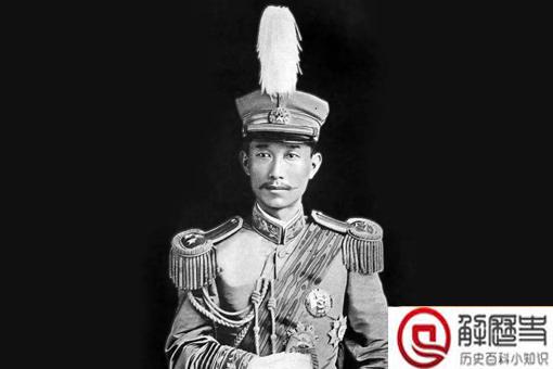 蔡锷真的喜欢小凤仙嘛?蔡锷对小凤仙是真爱吗?