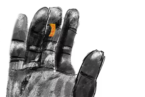 孙悟空在五指山下被压了多少年?原来根本不止500年