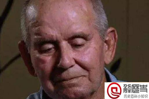 世界上最倒霉的人是谁?最后是怎么死的? 世界上最倒霉的人是谁?最后是怎么死的?