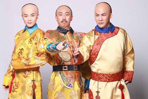 皇考是什么意思?皇考、皇玛法和皇阿玛有什么区别?