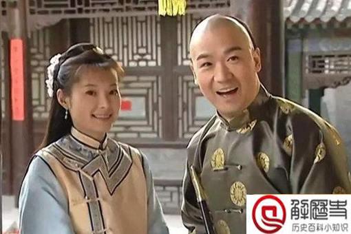 纪晓岚的墓室中为什么会枯坐着7名清朝女子 纪晓岚的墓室中为什么会枯坐着7名清朝女子