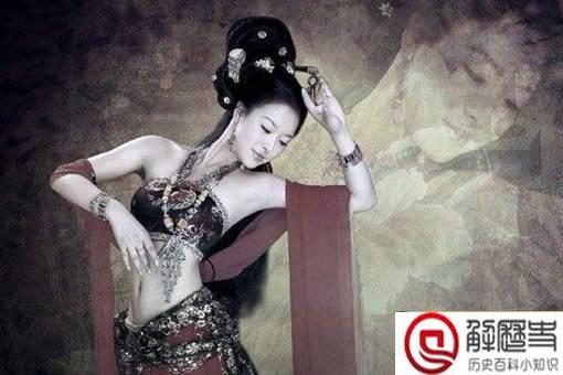 戚夫人在被做成人彘之前为何不选择自尽?