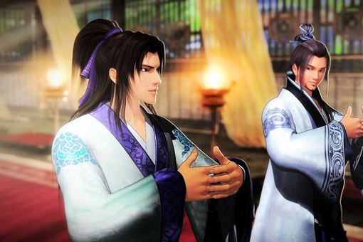 留侯张良到底长得什么样子?张良是不是真的长得像女子?