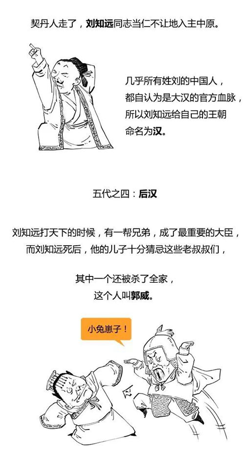 混子曰stone历史剧五代十国完整版