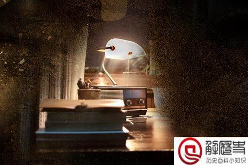 隐秘而伟大顾耀东原型人物是谁 顾耀东历史原型介绍