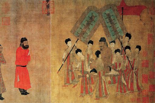 唐朝真的是以胖为美吗?杨贵妃真的很胖吗?