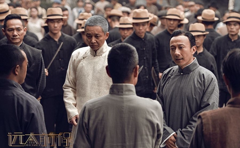 《远大前程》夏俊林最后的结局是怎么样的?最后死了吗?